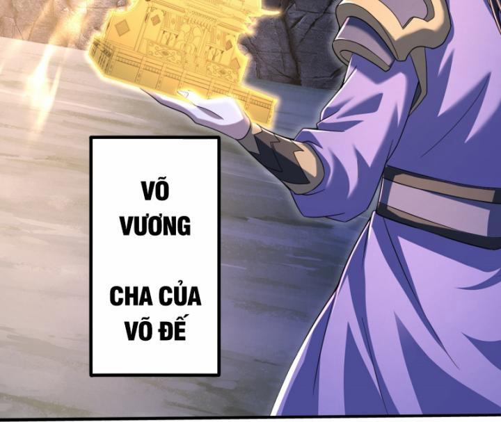 Cái Thế Đế Tôn 426 trang 17