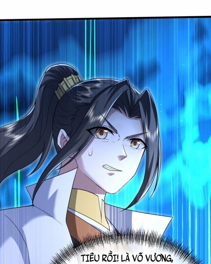 Cái Thế Đế Tôn 426 trang 18