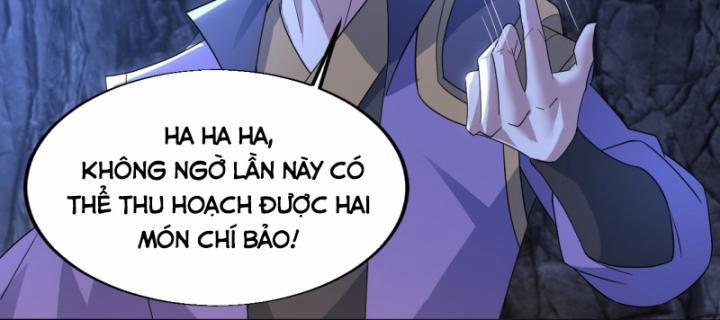 Cái Thế Đế Tôn 426 trang 20