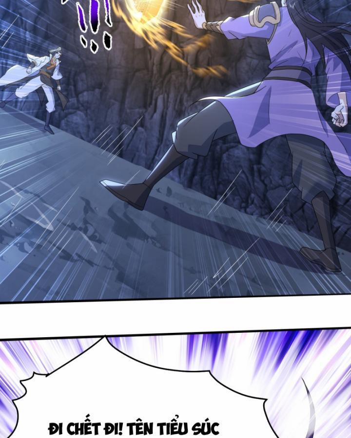 Cái Thế Đế Tôn 426 trang 22