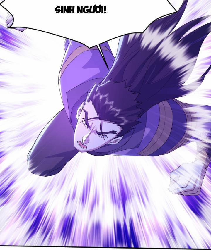 Cái Thế Đế Tôn 426 trang 23