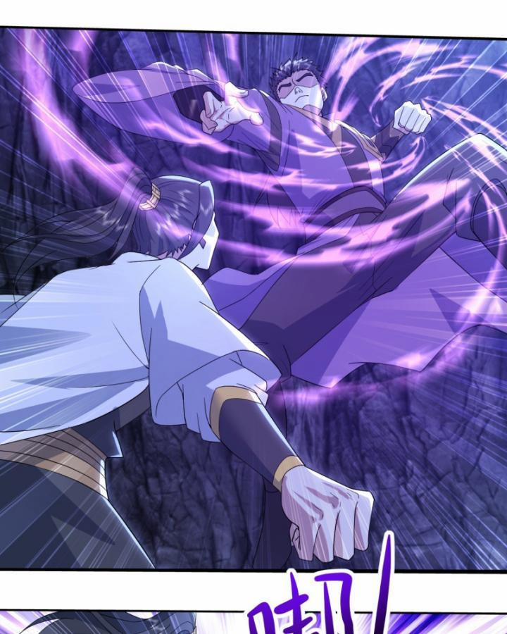 Cái Thế Đế Tôn 426 trang 24