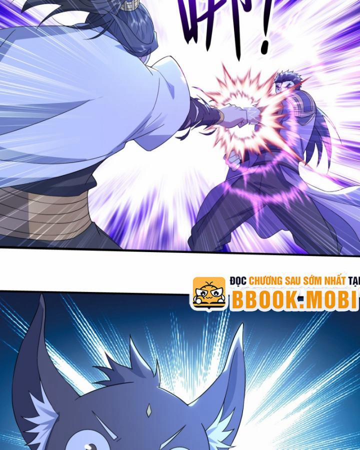 Cái Thế Đế Tôn 426 trang 25