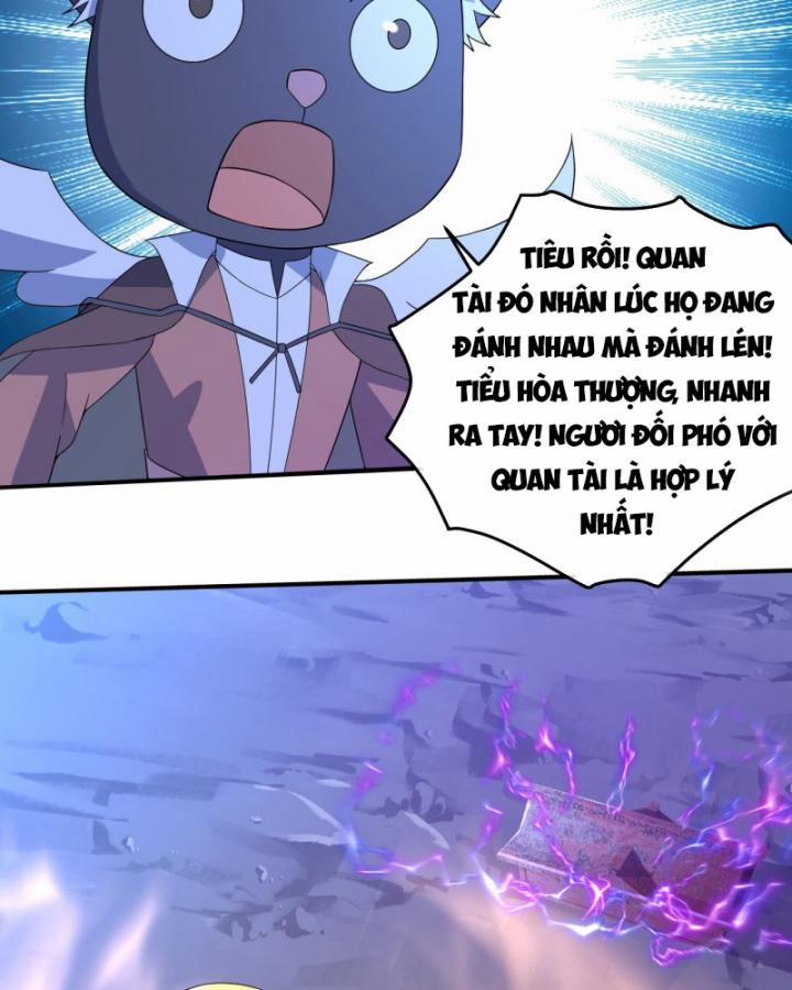 Cái Thế Đế Tôn 426 trang 26