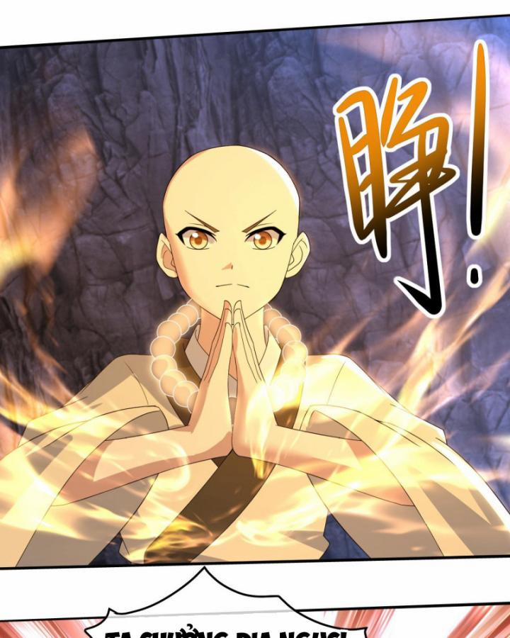 Cái Thế Đế Tôn 426 trang 28