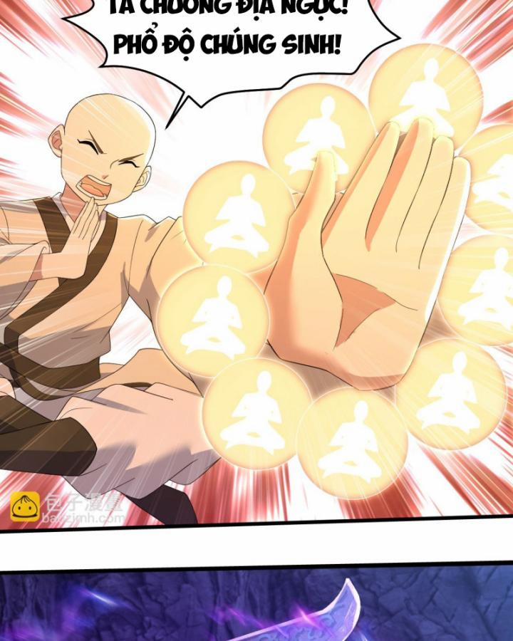 Cái Thế Đế Tôn 426 trang 29