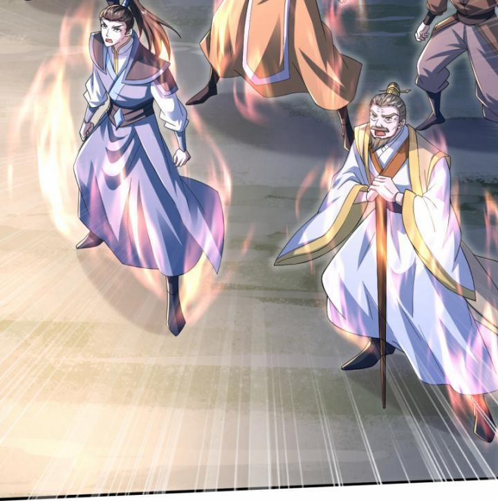 Cái Thế Đế Tôn 426 trang 3