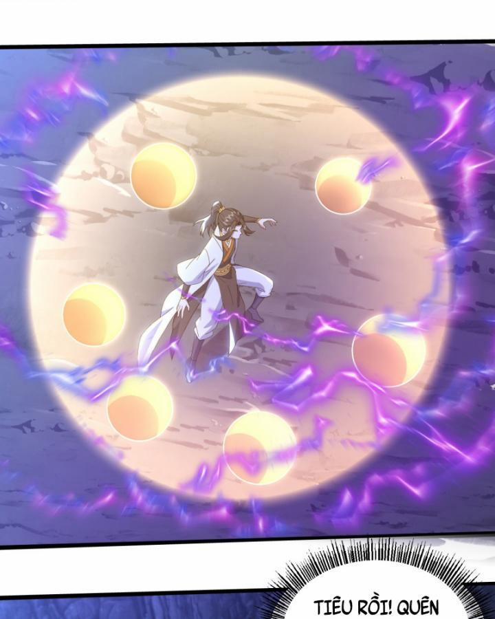 Cái Thế Đế Tôn 426 trang 32