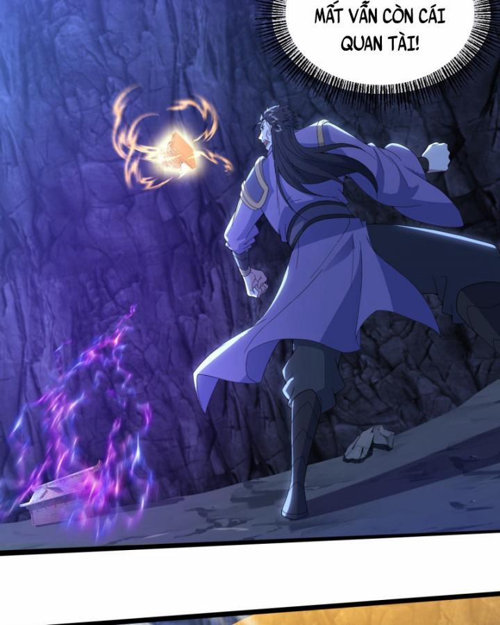 Cái Thế Đế Tôn 426 trang 33