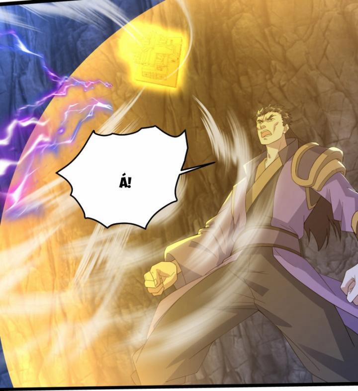 Cái Thế Đế Tôn 426 trang 34