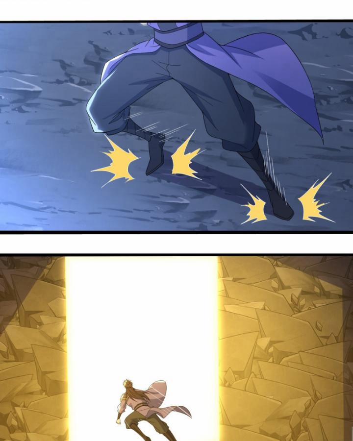 Cái Thế Đế Tôn 426 trang 35