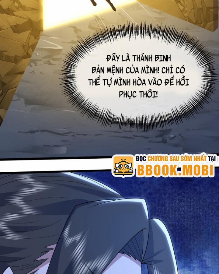 Cái Thế Đế Tôn 426 trang 36