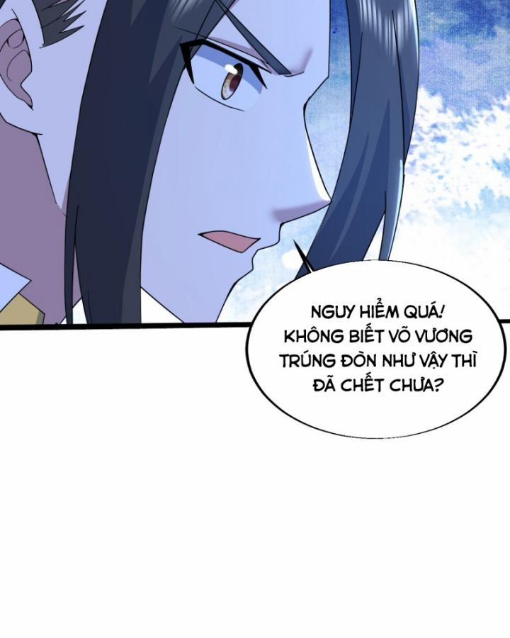 Cái Thế Đế Tôn 426 trang 37