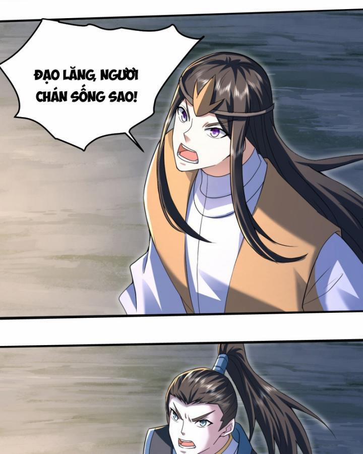 Cái Thế Đế Tôn 426 trang 4