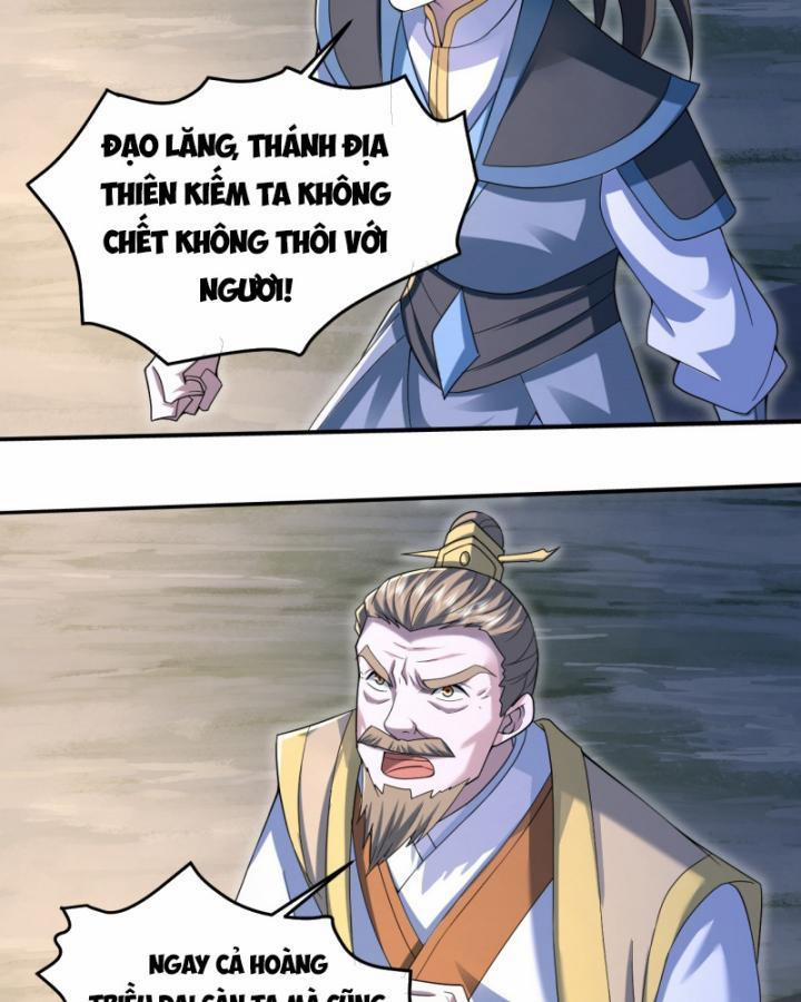 Cái Thế Đế Tôn 426 trang 5