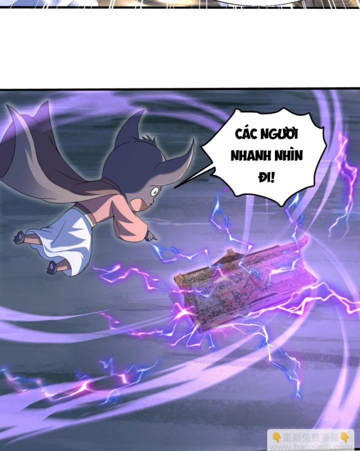 Cái Thế Đế Tôn 426 trang 8