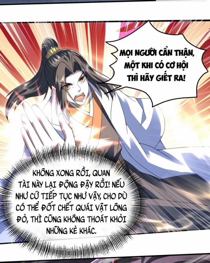 Cái Thế Đế Tôn 426 trang 9