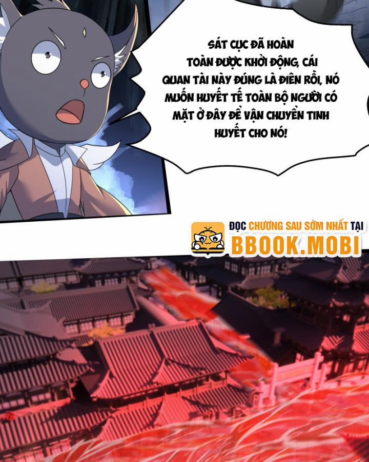 Cái Thế Đế Tôn 427 trang 3