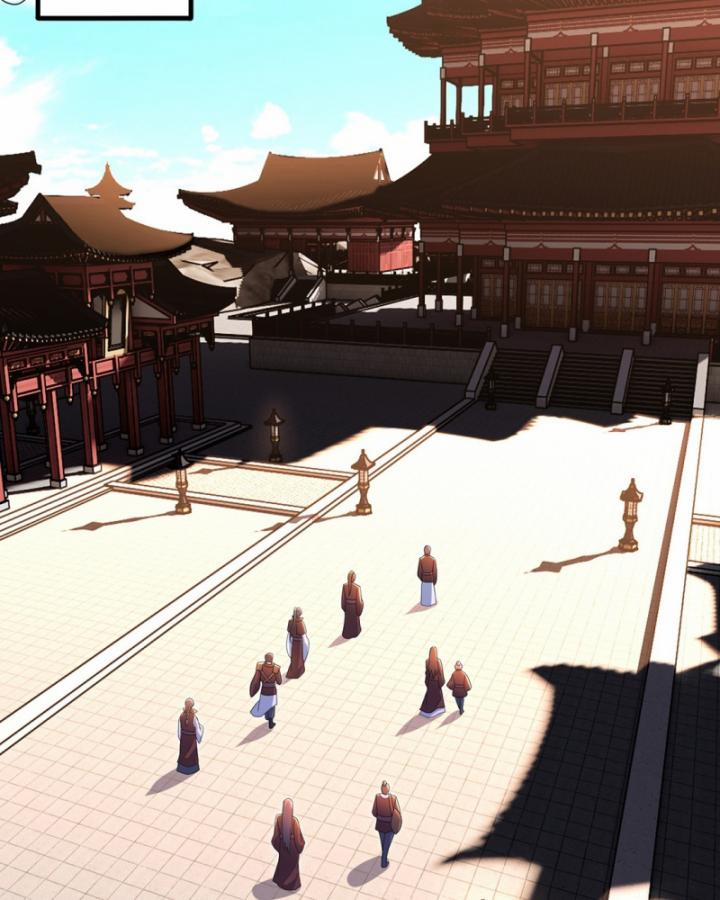 Cái Thế Đế Tôn 429 trang 11