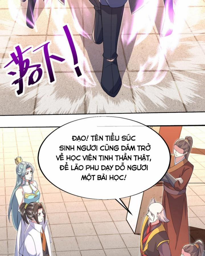 Cái Thế Đế Tôn 429 trang 14