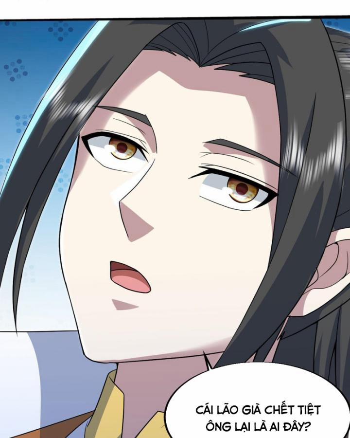 Cái Thế Đế Tôn 429 trang 16