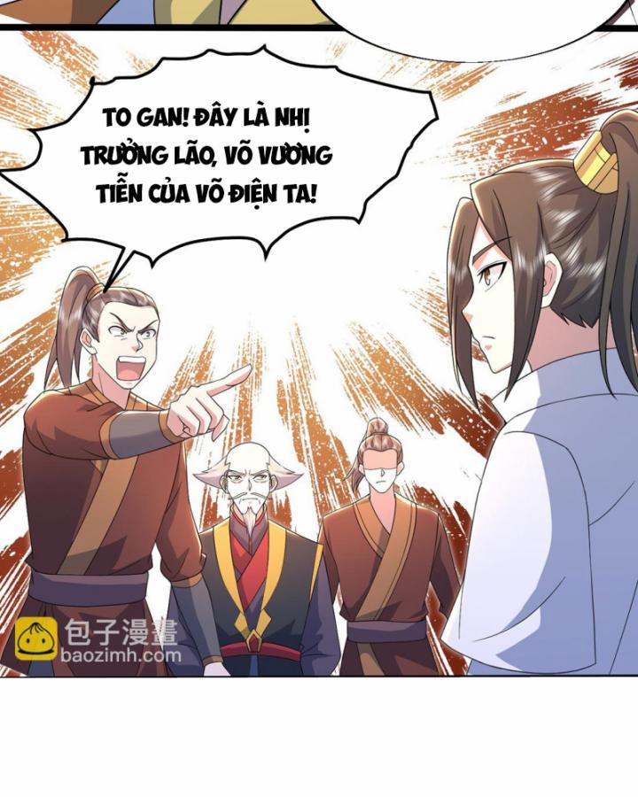 Cái Thế Đế Tôn 429 trang 17