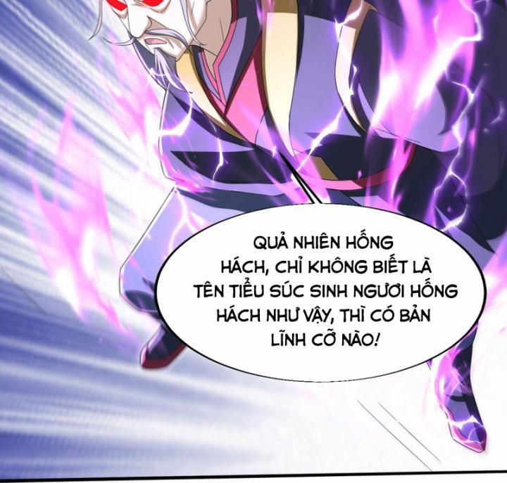 Cái Thế Đế Tôn 429 trang 19