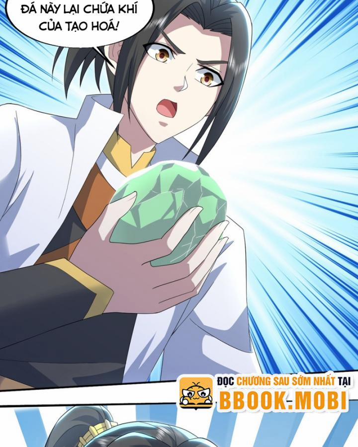 Cái Thế Đế Tôn 429 trang 2