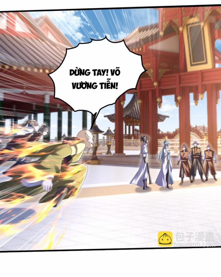 Cái Thế Đế Tôn 429 trang 20