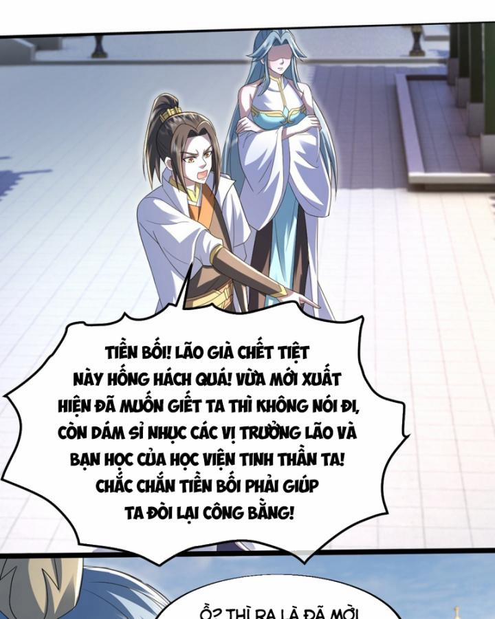 Cái Thế Đế Tôn 429 trang 23