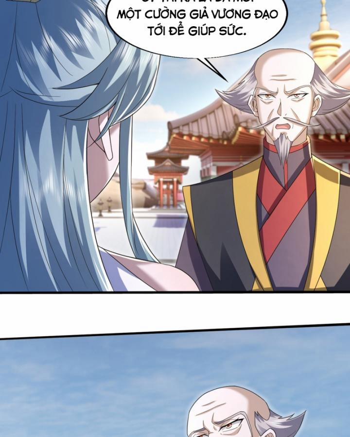 Cái Thế Đế Tôn 429 trang 24