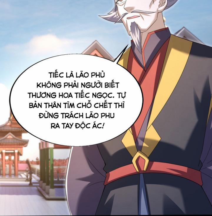 Cái Thế Đế Tôn 429 trang 25