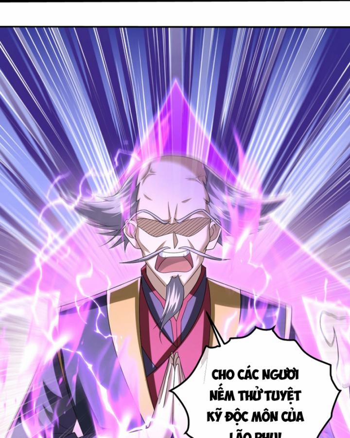 Cái Thế Đế Tôn 429 trang 26