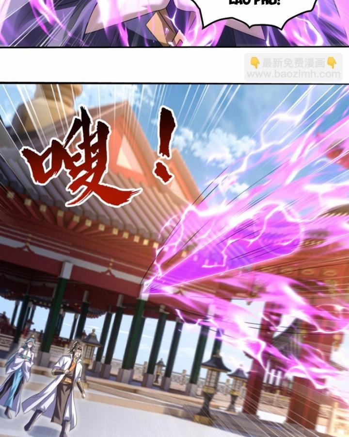 Cái Thế Đế Tôn 429 trang 27