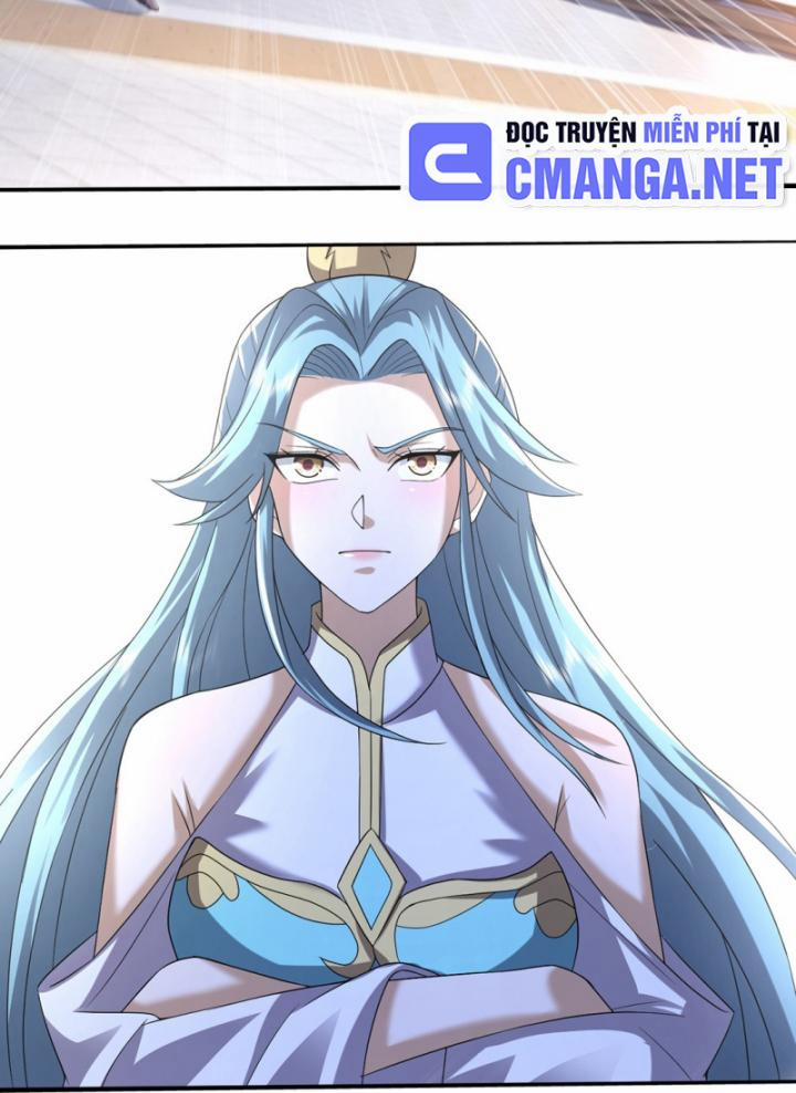 Cái Thế Đế Tôn 429 trang 28