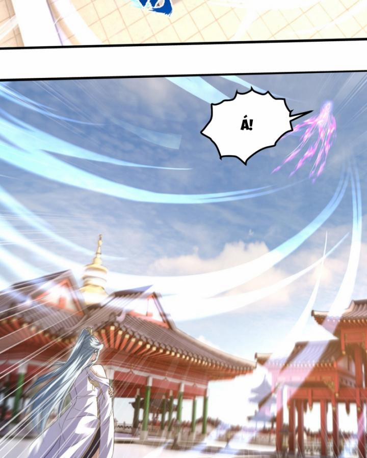 Cái Thế Đế Tôn 429 trang 30