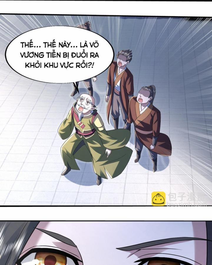 Cái Thế Đế Tôn 429 trang 32