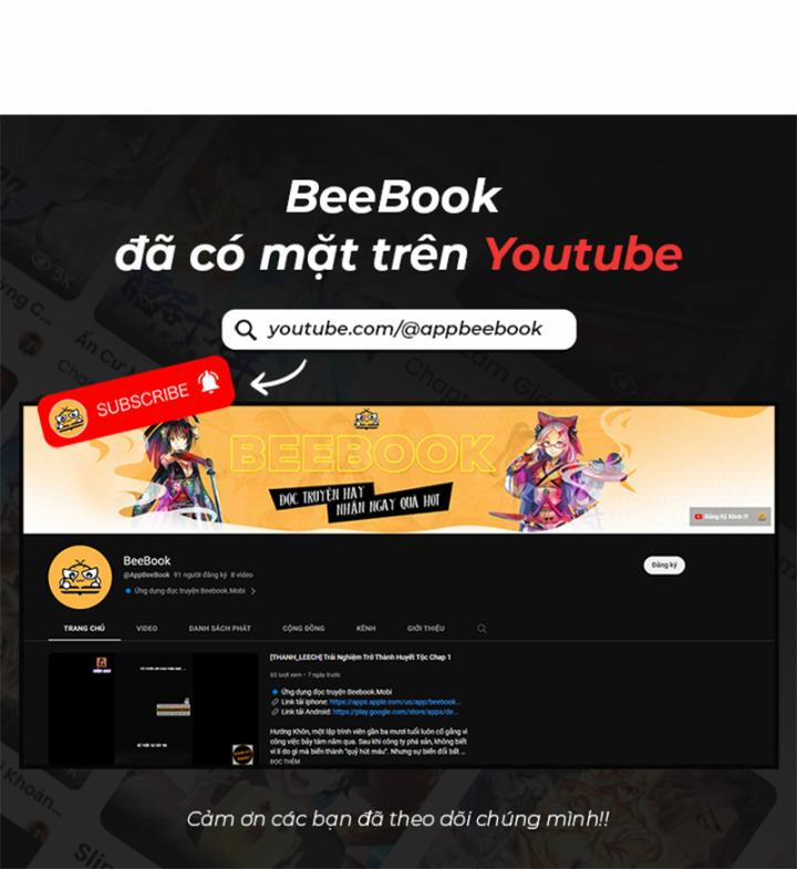 Cái Thế Đế Tôn 429 trang 34