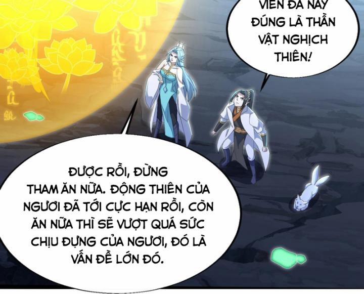 Cái Thế Đế Tôn 429 trang 4