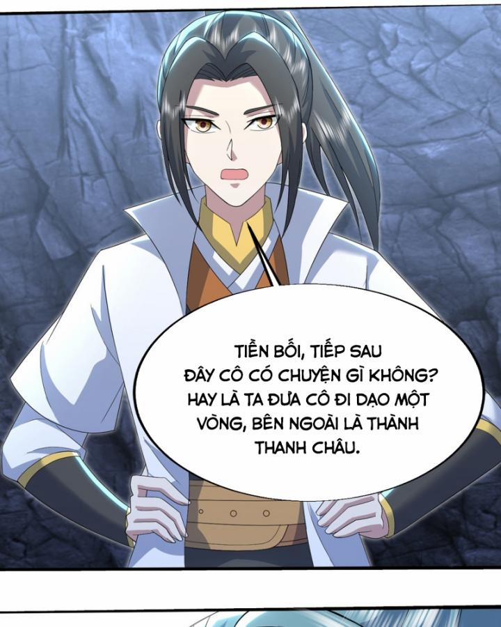 Cái Thế Đế Tôn 429 trang 6