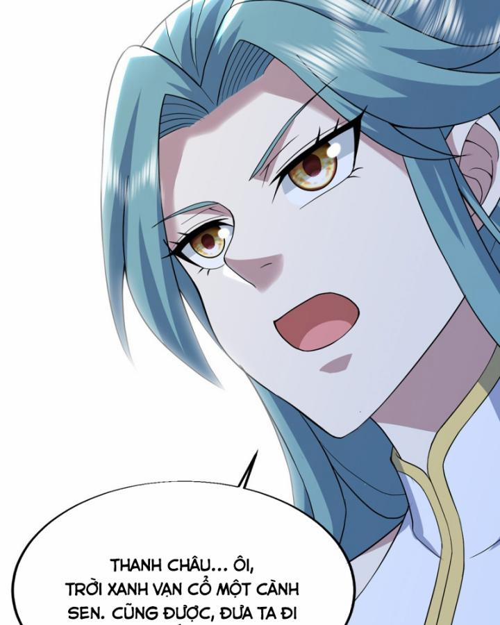 Cái Thế Đế Tôn 429 trang 7