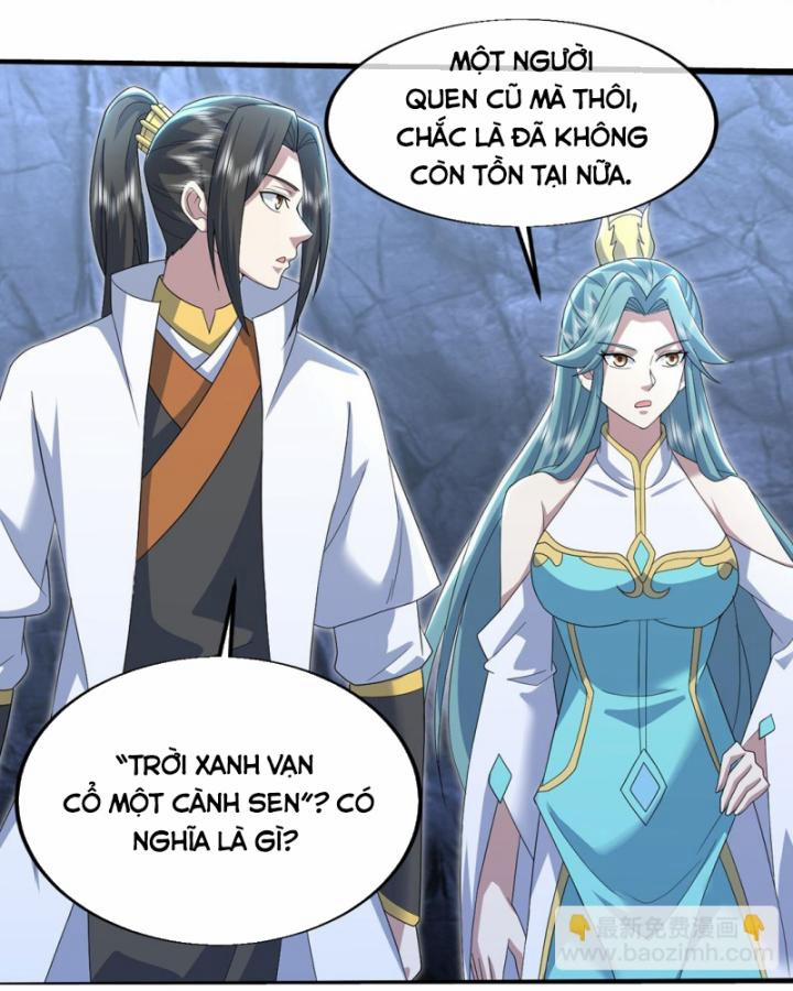 Cái Thế Đế Tôn 429 trang 9