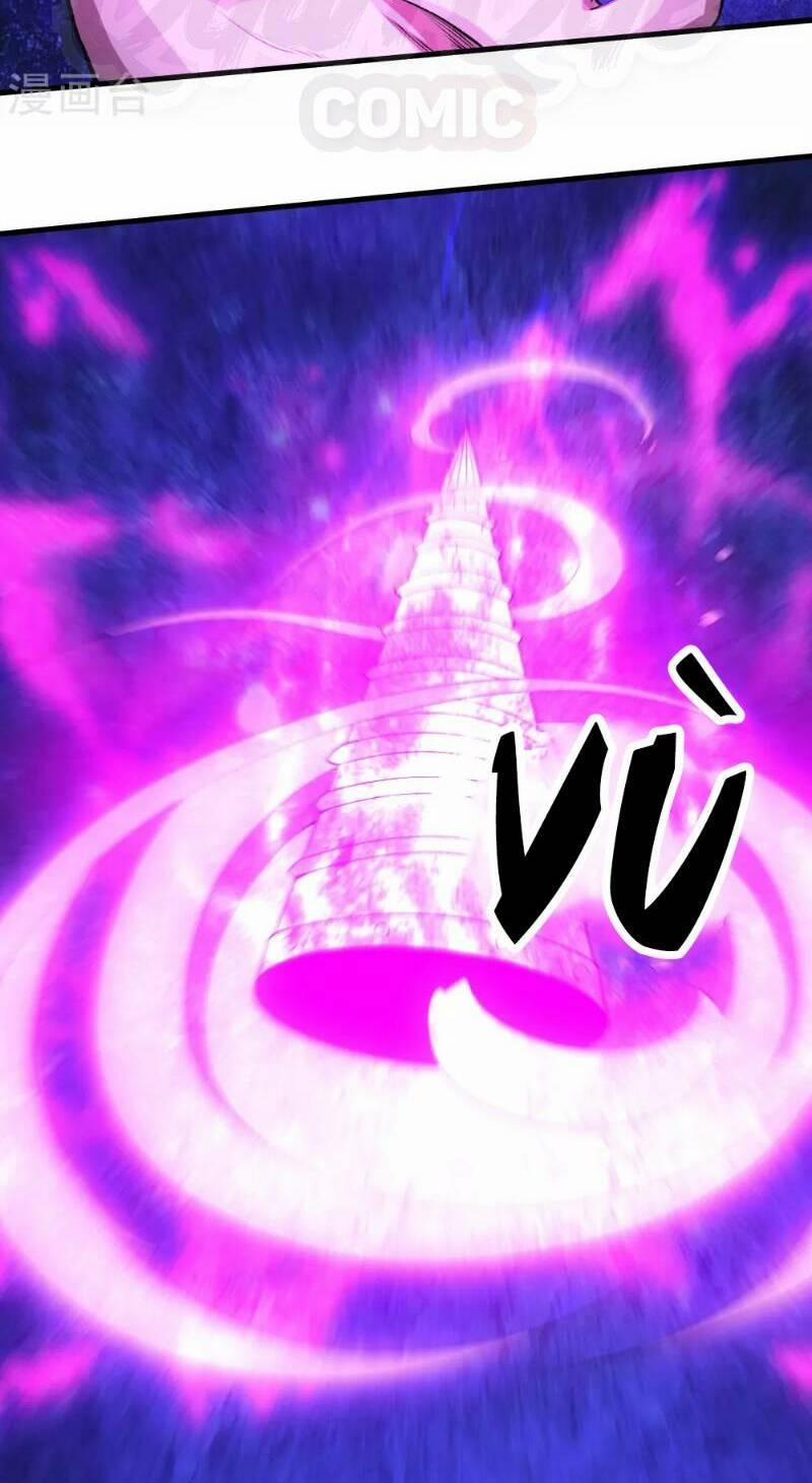 Cái Thế Đế Tôn 43 trang 1