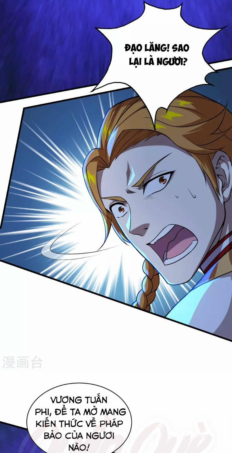 Cái Thế Đế Tôn 43 trang 2