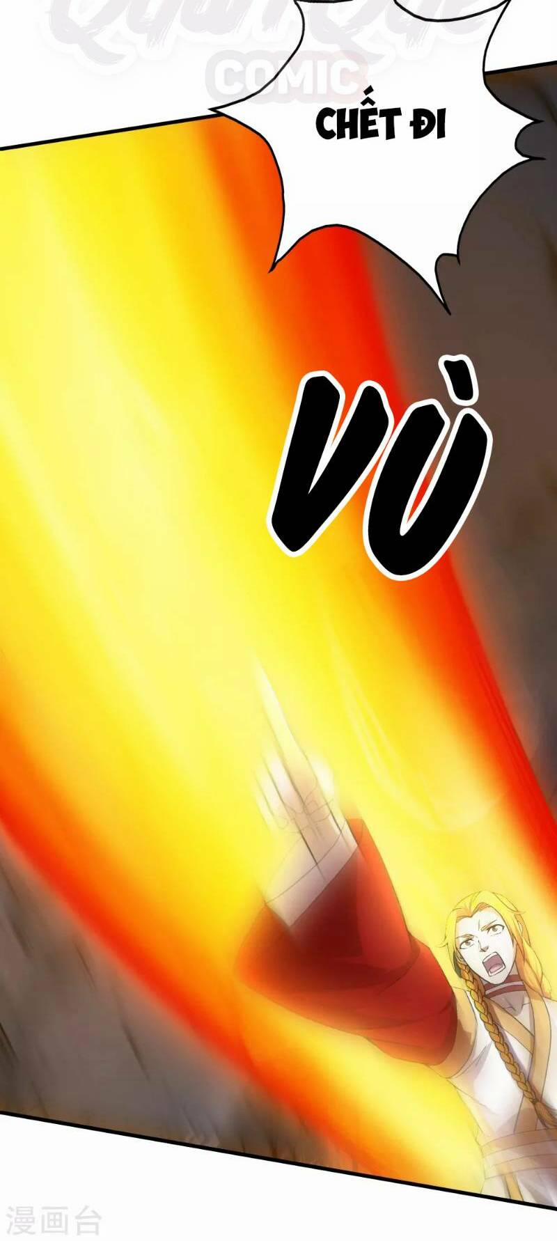 Cái Thế Đế Tôn 43 trang 5