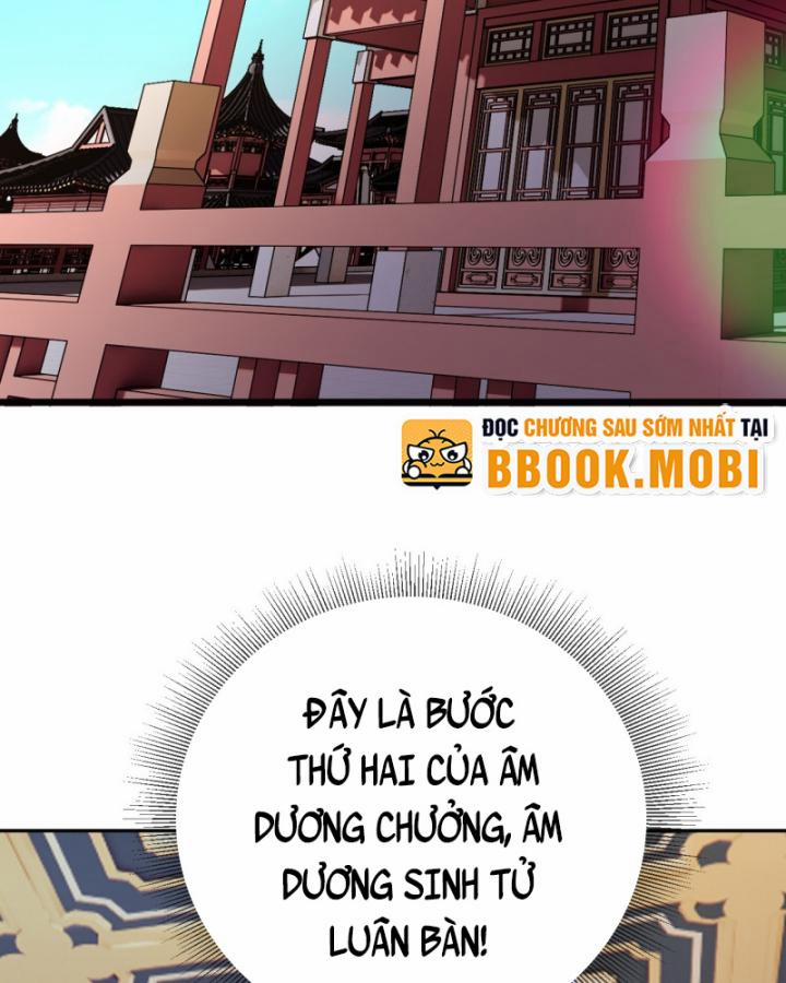 Cái Thế Đế Tôn 431 trang 3