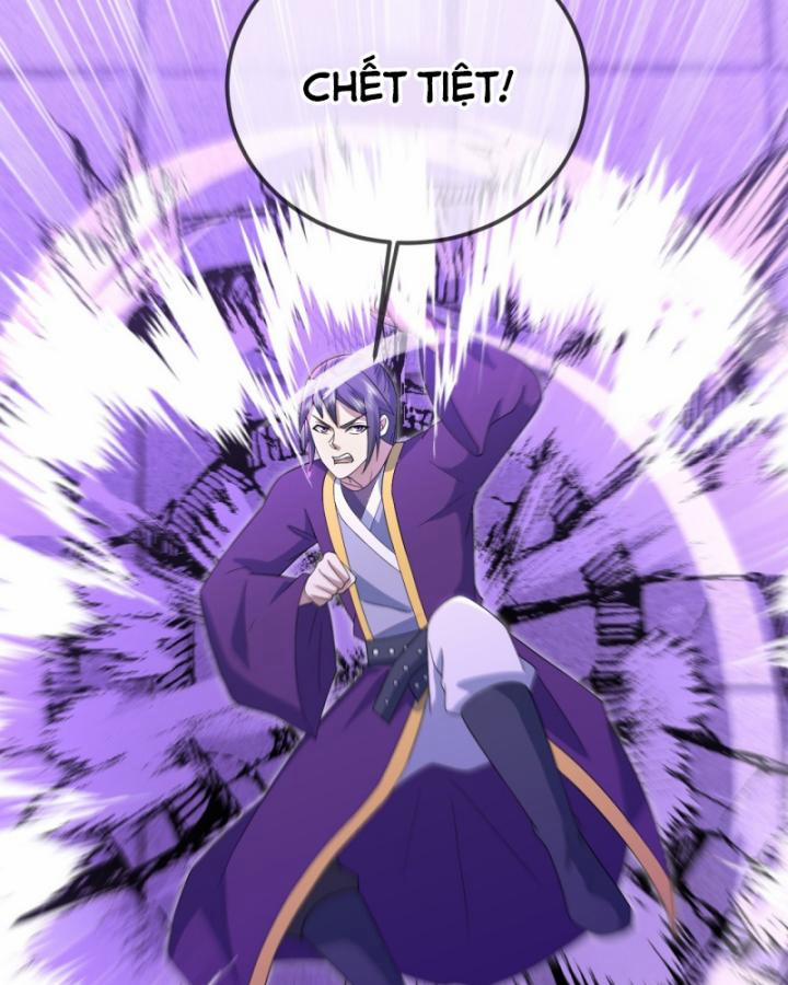 Cái Thế Đế Tôn 432 trang 2