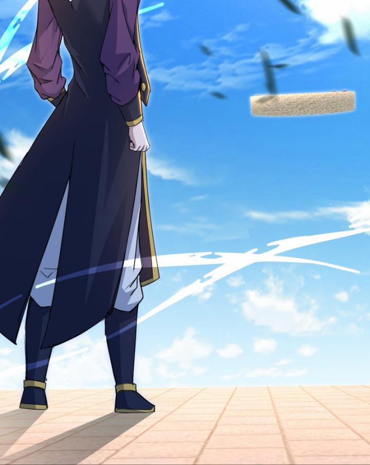 Cái Thế Đế Tôn 434 trang 17