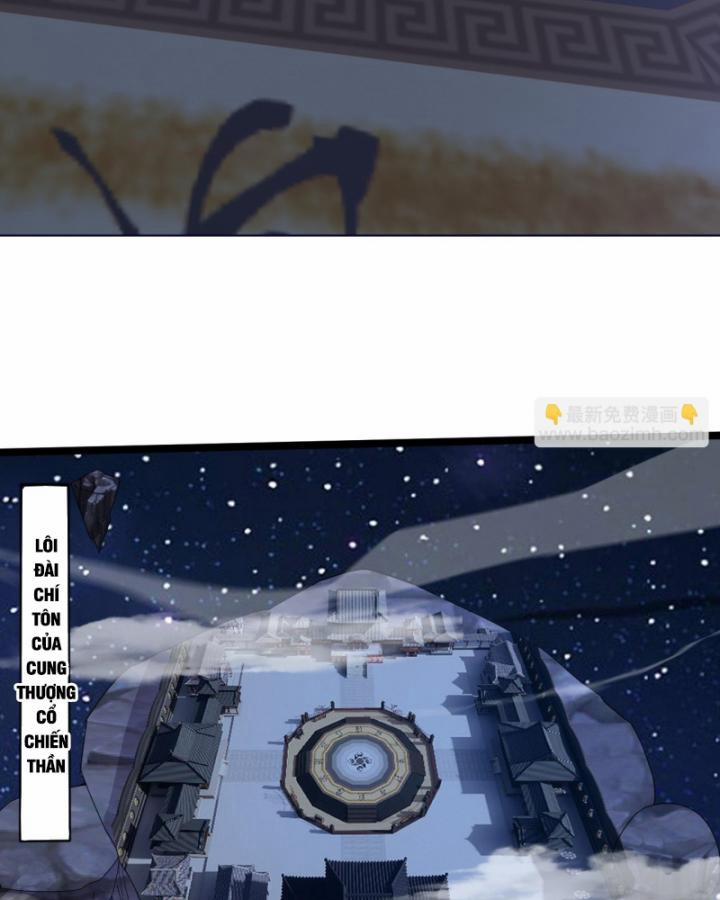 Cái Thế Đế Tôn 434 trang 32