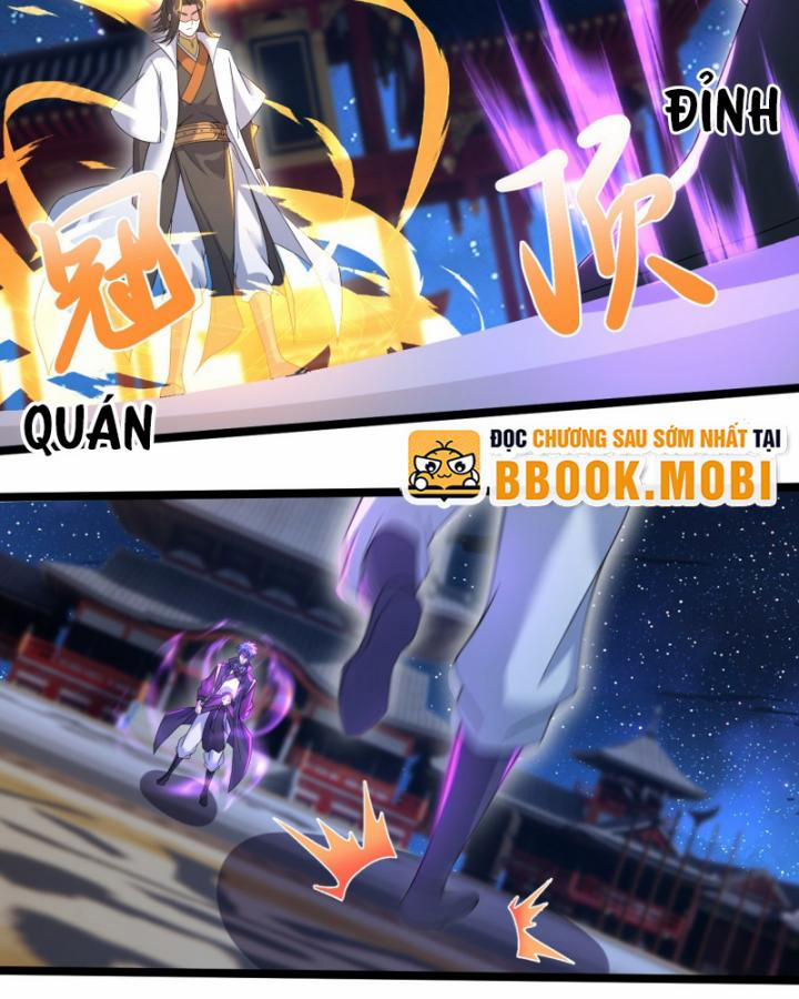 Cái Thế Đế Tôn 434 trang 36